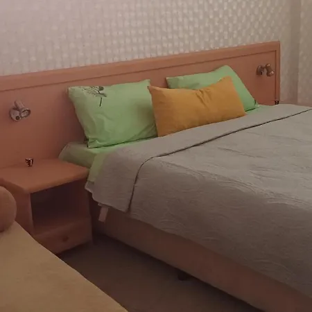 Miramar Palace Planeta 615a 公寓 阳光海滩