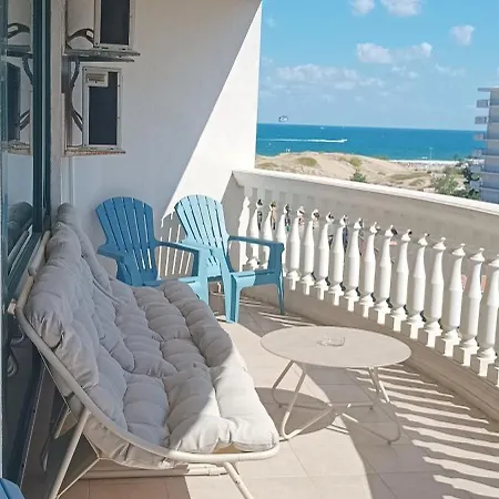 公寓 Miramar Palace Planeta 615a *