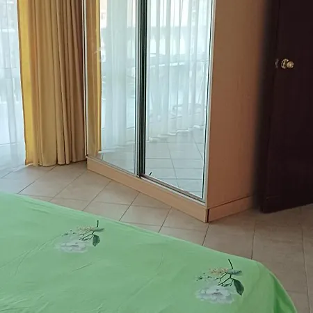 Miramar Palace Planeta 615a 阳光海滩